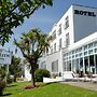 Majestic Hotel