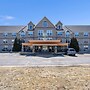 Sleep Inn & Suites near Spirit Mountain