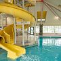 Pocaterra Inn and Waterslide