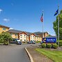 Comfort Suites Salem