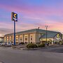 Comfort Inn Collinsville near St. Louis
