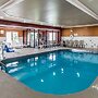 Quality Inn & Suites Evansville North