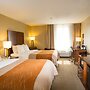 Comfort Inn & Suites Spokane Valley Central