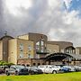 Comfort Inn & Suites Medicine Hat
