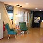 Logis Hotel Restaurant des Acacias Lille Tourcoing