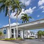 Best Western Fort Lauderdale Airport/Cruise Port