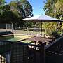 Ipswich City Motel
