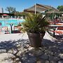 ibis budget Arles Palais des Congrès