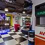 Enzo Hotels Reims Tinqueux