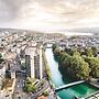 Zurich Marriott Hotel