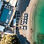 Hôtel & Spa - Thalazur Bandol Ile Rousse