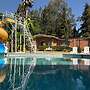 Hotel Villa Monarca