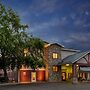 Super 8 by Wyndham Spokane Valley