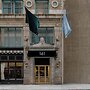 Club Quarters Hotel Faneuil Hall, Boston
