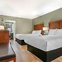 Quality Inn & Suites near Panama City Beach
