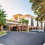 Hampton Inn Amelia Island at Fernandina Beach