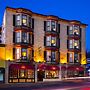 Inn at St John Portland In-Town