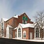 La Quinta Inn & Suites by Wyndham Cleveland Macedonia