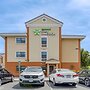 Extended Stay America Suites Pleasant Hill Buskirk Ave