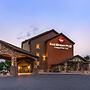 Best Western Plus CottonTree Inn