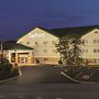 Radisson Hotel and Conference Center Rockford