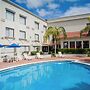 Fiesta Inn Express Monclova