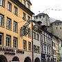 Central Hotel Löwen