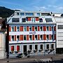Hotel Bodensee Bregenz