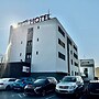 Arion Hotel Vienna Airport