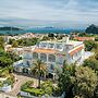 Hotel Regina Palace Terme