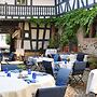 Restaurant - Hotel HÖERHOF