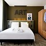 Mercure Grand Hotel Metz Centre Cathédrale