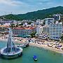 Delfin Beachfront Resort – Downtown Puerto Vallarta Optional All-Inclu