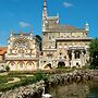 Bussaco Palace Hotel