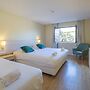 Estalagem Muchaxo Hotel