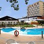 Hotel Rey Sancho Palencia