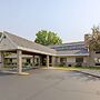 Quality Inn Oshkosh Aviation Park