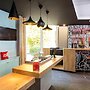 ibis Lannion Cote de Granit Rose