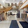 Best Western Grande Prairie Hotel & Suites