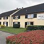Hotel Restaurant La Chaumiere Les Mureaux - Flins