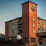Holiday Inn Express Hotel & Suites Portland-NW Downtown by IHG