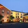 Hampton Inn Medford