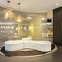 Hotel ILUNION Bel Art