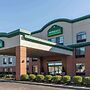 Wingate by Wyndham Indianapolis Airport-Rockville Rd.