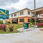 Quality Inn Montgomery South