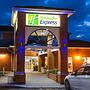 Holiday Inn Express Southampton - West by IHG