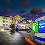Holiday Inn Express Castro Valley - I-580 by IHG