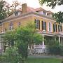 Beall Mansion An Elegant Bed & Breakfast Inn
