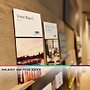 Steinenschanze Charming City & Garden Hotel