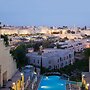 The David Citadel Jerusalem